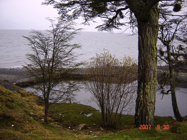 Foto de Ushuaia, Tierra del Fuego, Argentina