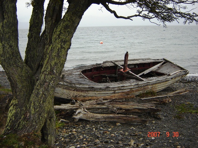 Foto de Ushuaia, Tierra del Fuego, Argentina