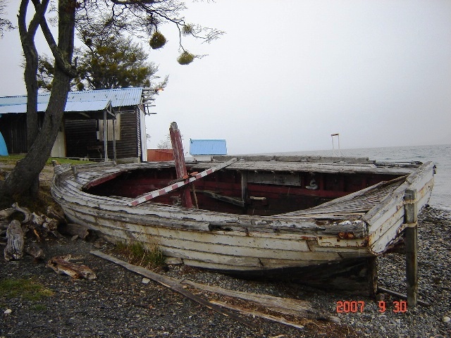 Foto de Ushuaia, Tierra del Fuego, Argentina