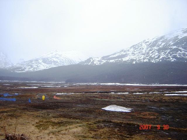 Foto de Ushuaia, Tierra del Fuego, Argentina