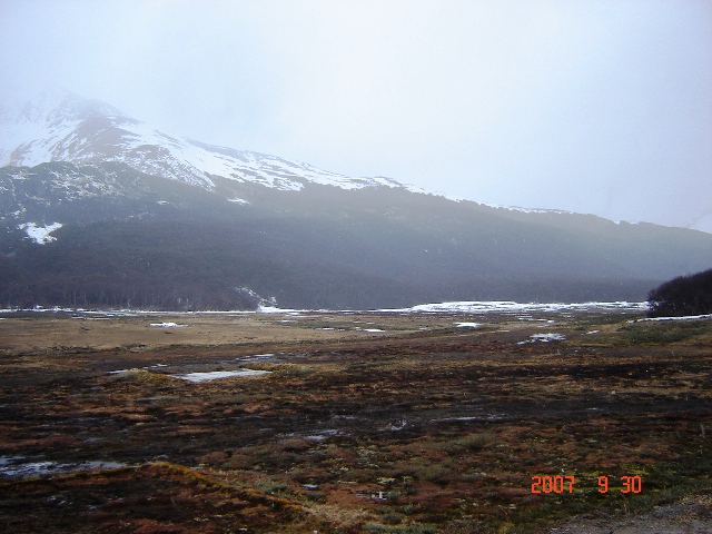 Foto de Ushuaia, Tierra del Fuego, Argentina