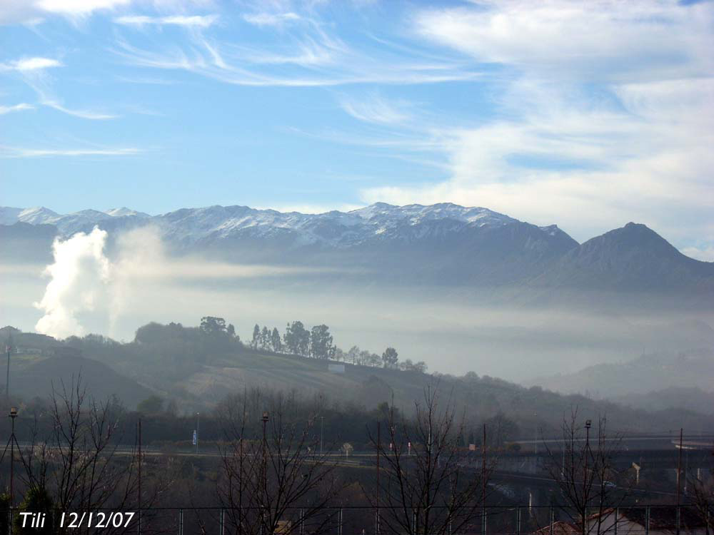 Foto de Oviedo (Asturias), España