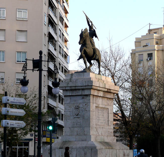 Foto de Valencia (València), España