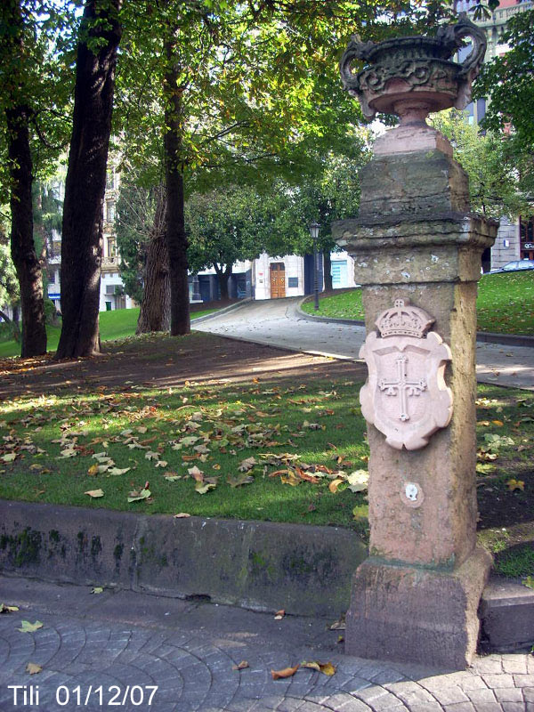 Foto de Oviedo (Asturias), España