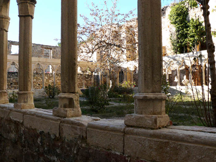 Foto de Morella (Castelló), España