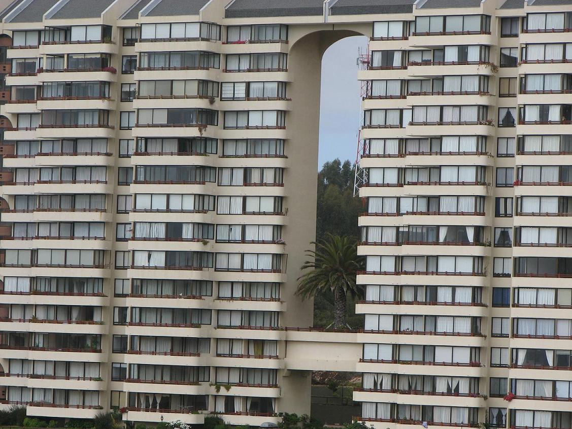 Foto de Algarrobo, Chile