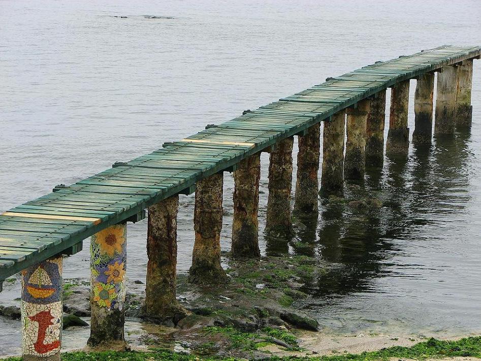 Foto de Algarrobo, Chile