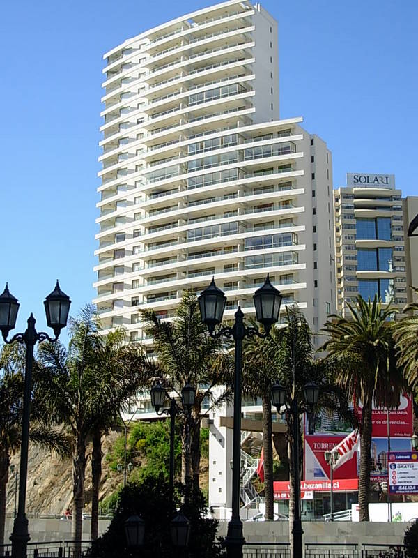 Foto de Viña del Mar, Chile