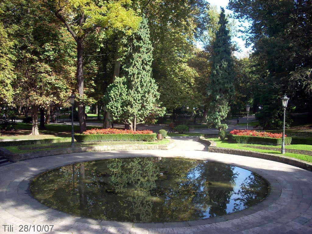 Foto de Oviedo (Asturias), España