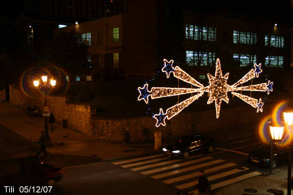 Foto de Oviedo (Asturias), España