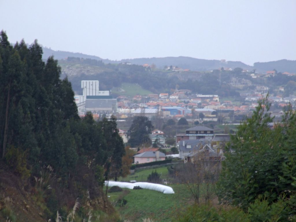 Foto de Cacicedo (Cantabria), España