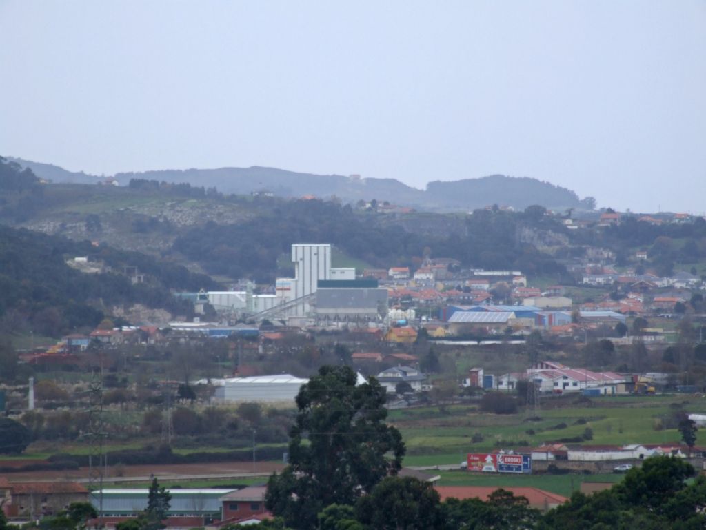 Foto de Cacicedo (Cantabria), España