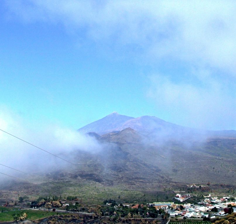 Foto de La Orotava (Santa Cruz de Tenerife), España