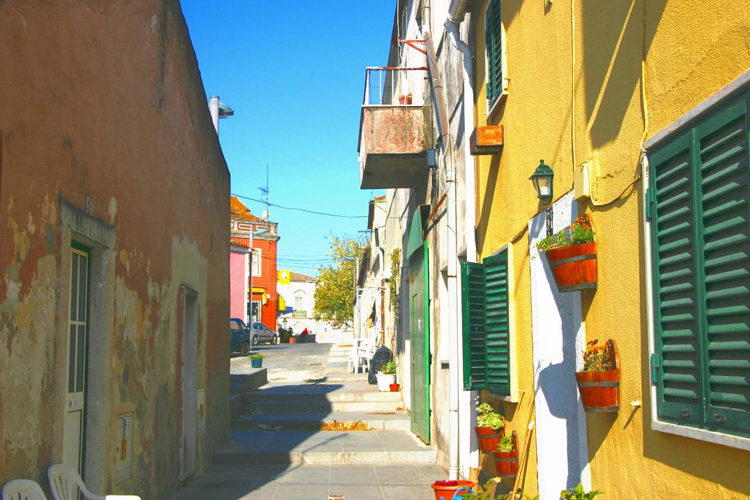 Foto de Queluz, Portugal