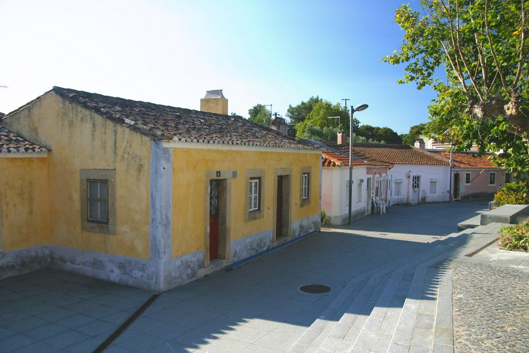 Foto de Queluz, Portugal