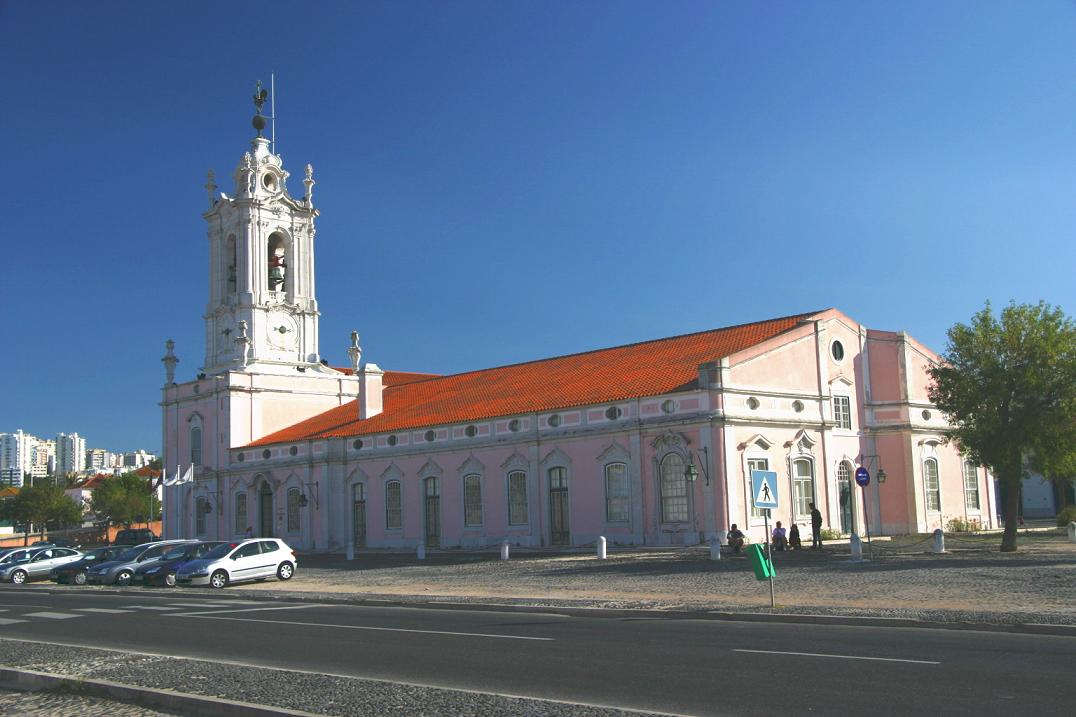 Foto de Queluz, Portugal