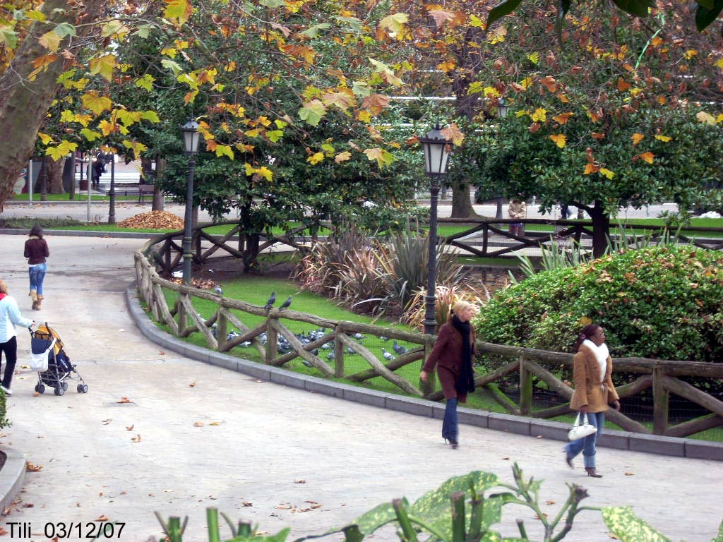 Foto de Oviedo (Asturias), España