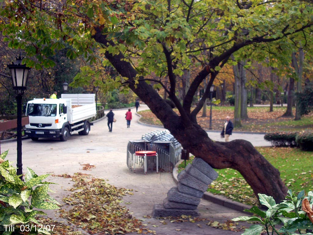 Foto de Oviedo (Asturias), España