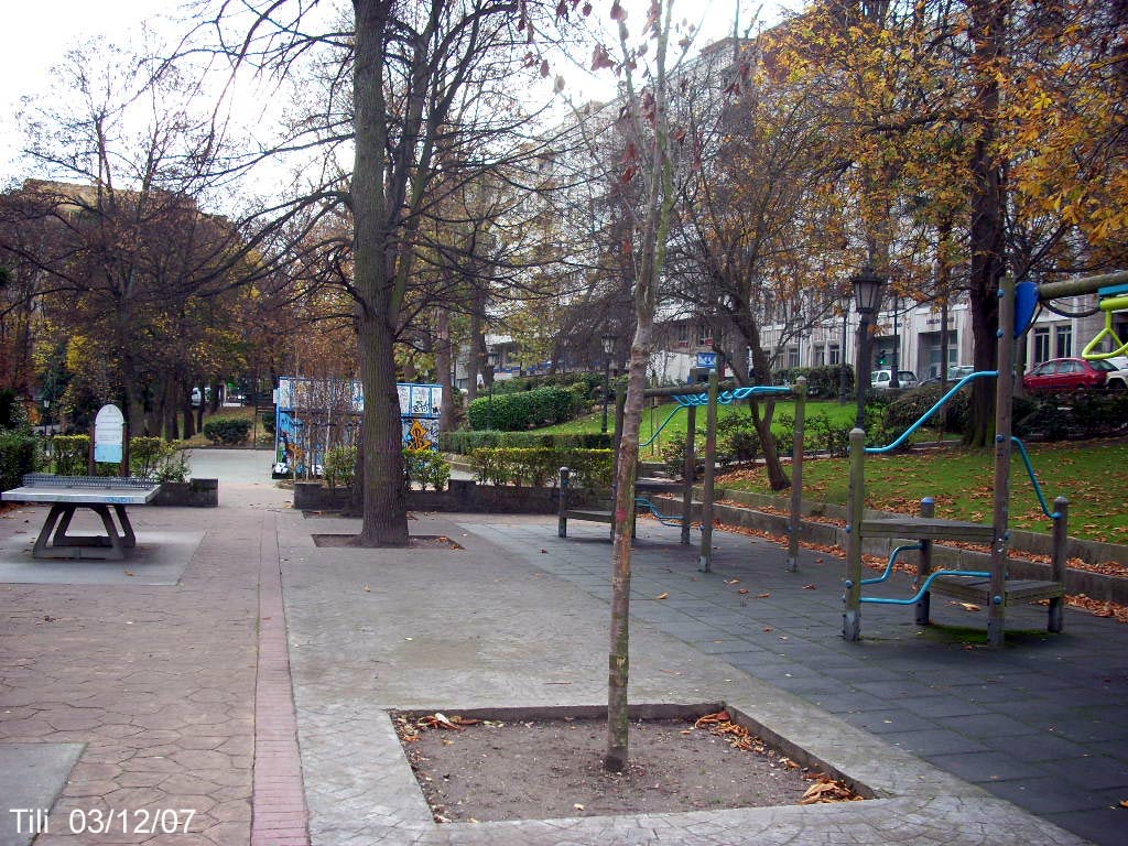 Foto de Oviedo (Asturias), España