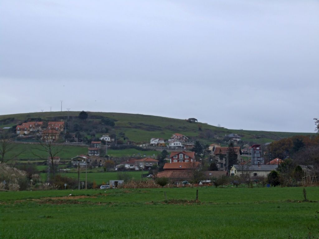 Foto de Guarnizo (Cantabria), España