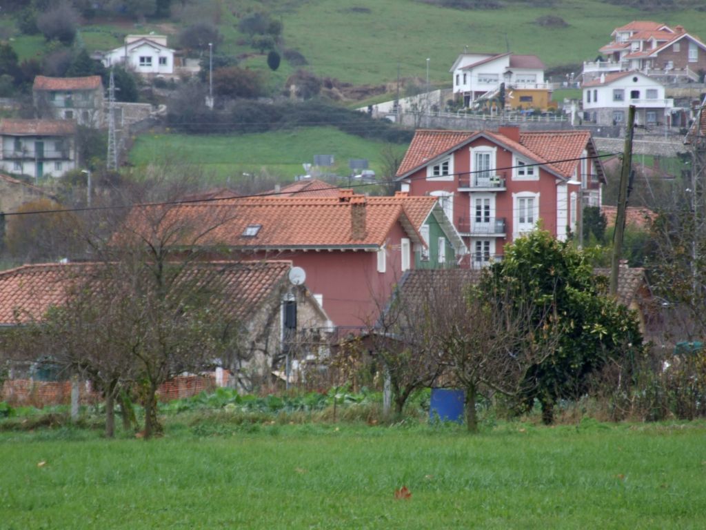 Foto de Guarnizo (Cantabria), España