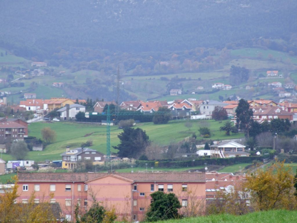 Foto de Guarnizo (Cantabria), España