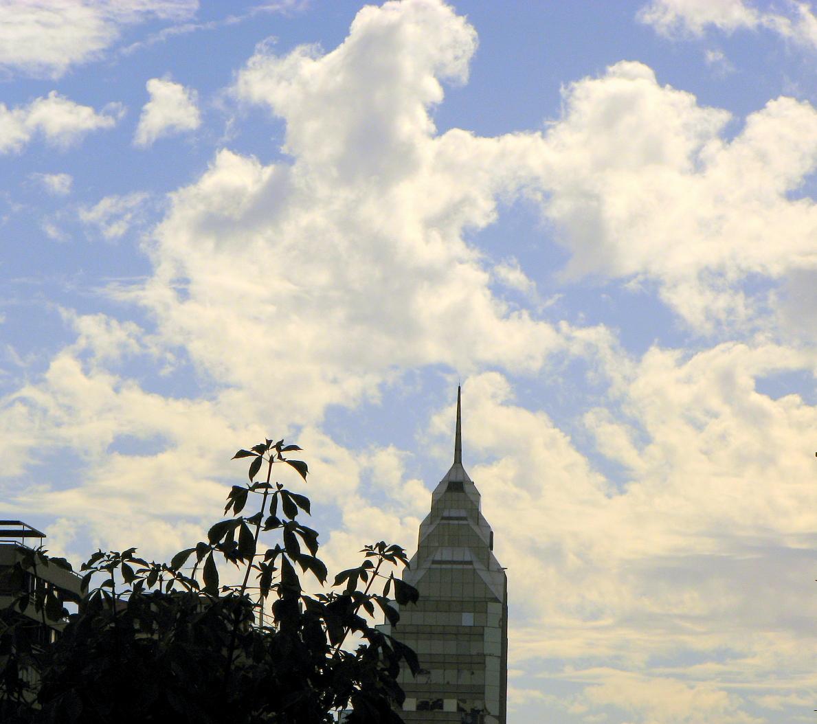 Foto de Santiago, Chile