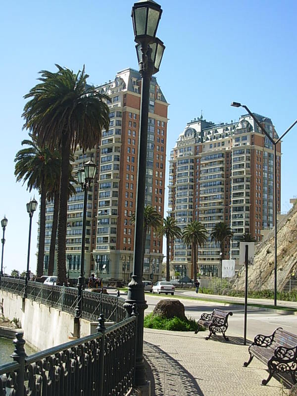 Foto de Viña del Mar, Chile