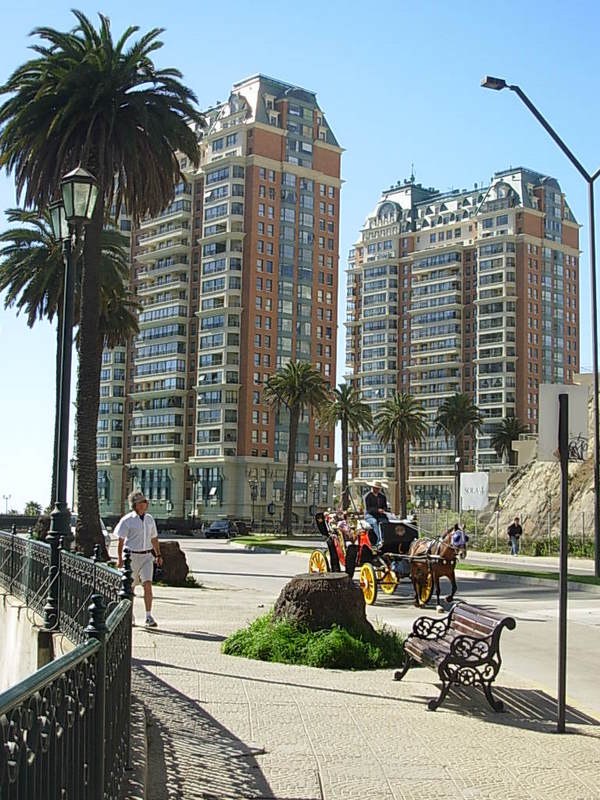 Foto de Viña del Mar, Chile