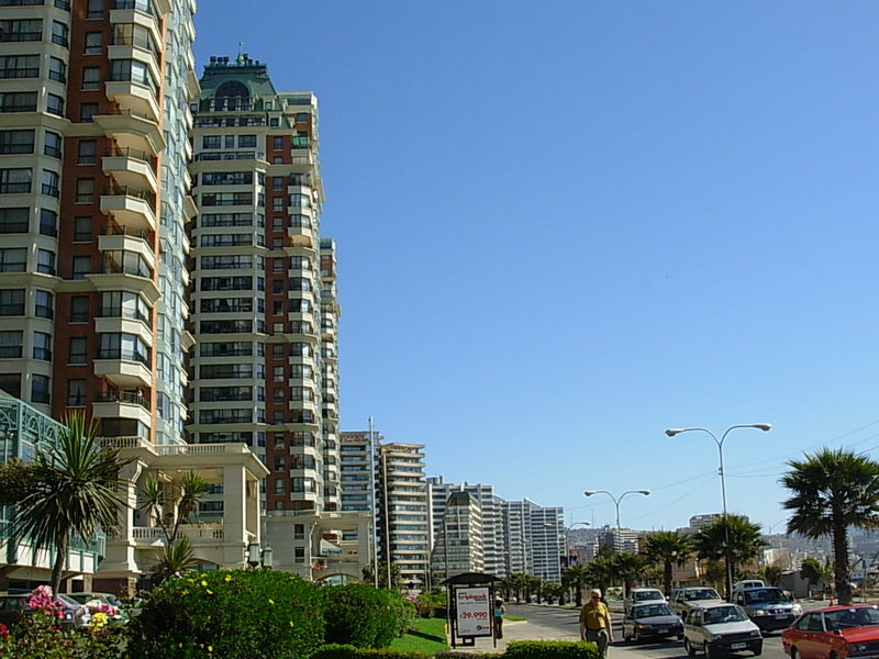 Foto de Viña del Mar, Chile