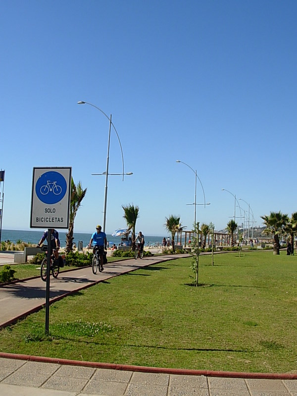 Foto de Viña del Mar, Chile