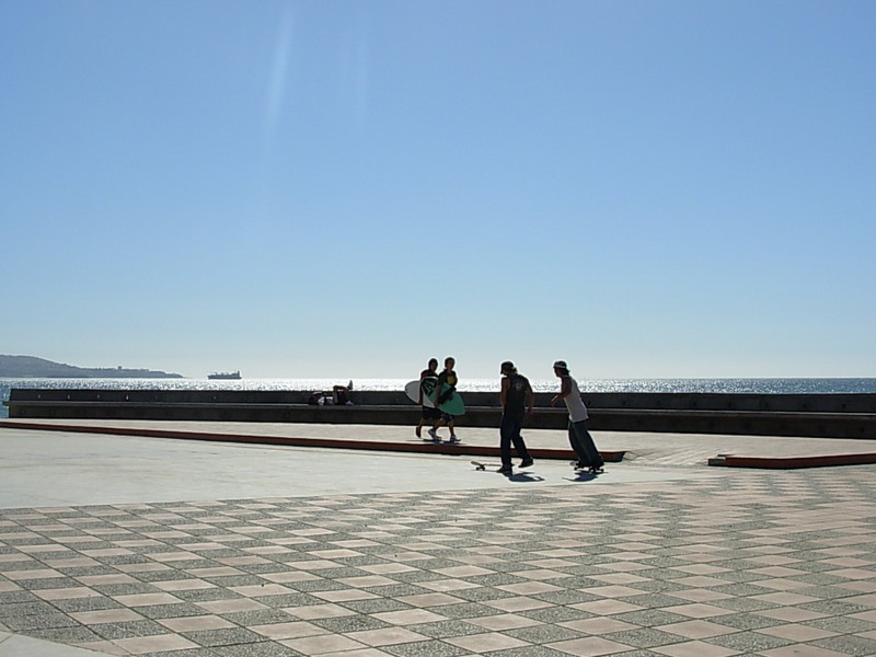 Foto de Viña del Mar, Chile