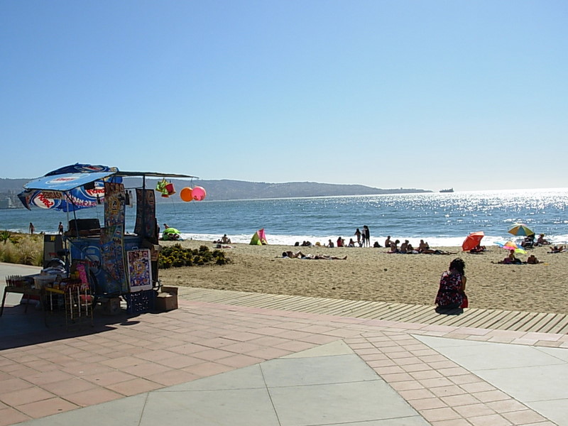 Foto de Viña del Mar, Chile