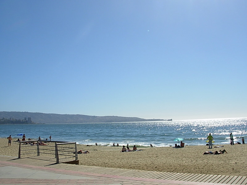 Foto de Viña del Mar, Chile