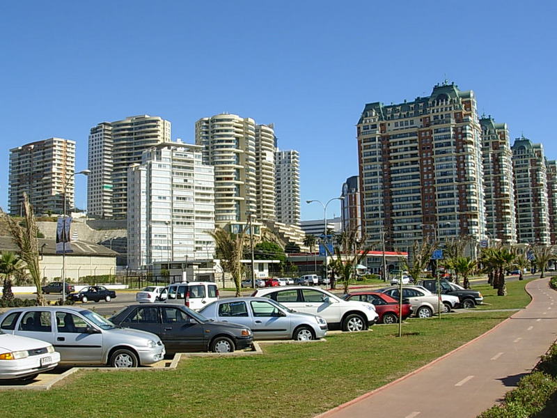 Foto de Viña del Mar, Chile