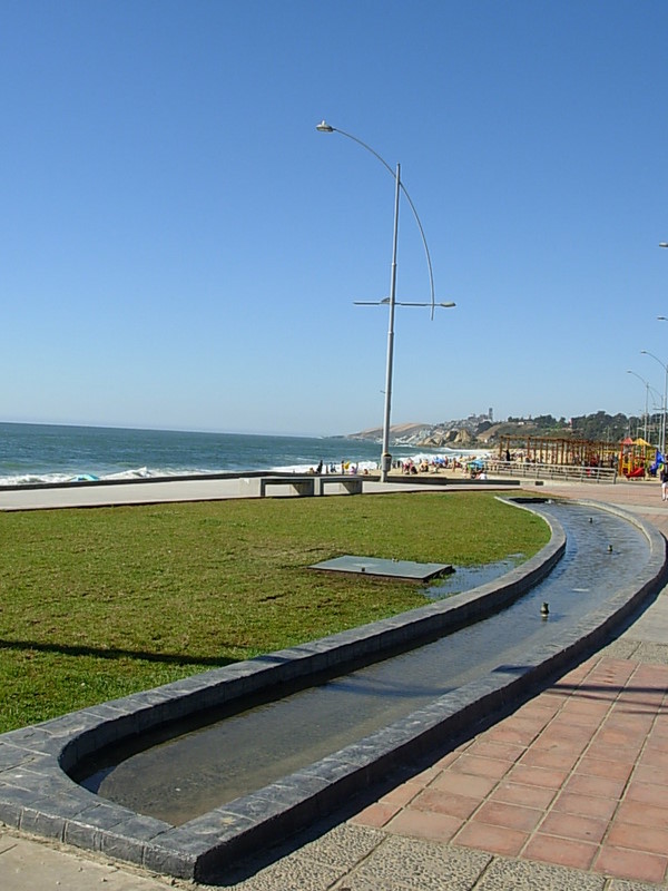 Foto de Viña del Mar, Chile