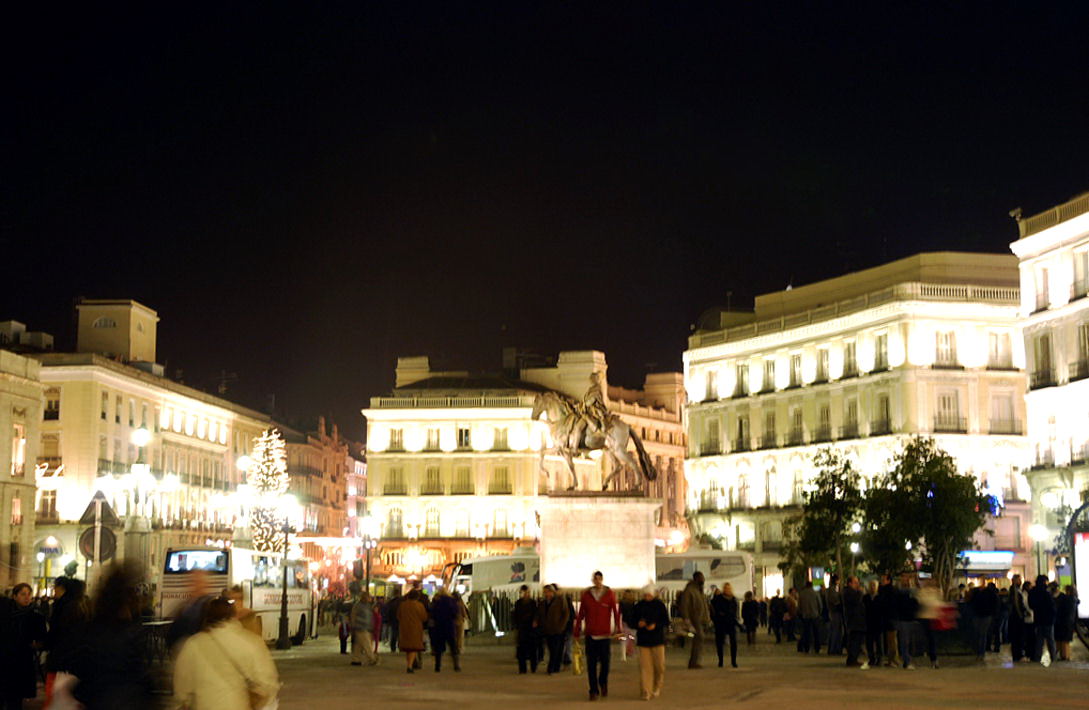 Foto de Madrid (Comunidad de Madrid), España