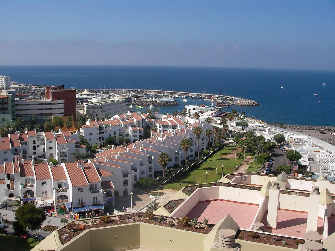 Foto de Las Americas (Santa Cruz de Tenerife), España