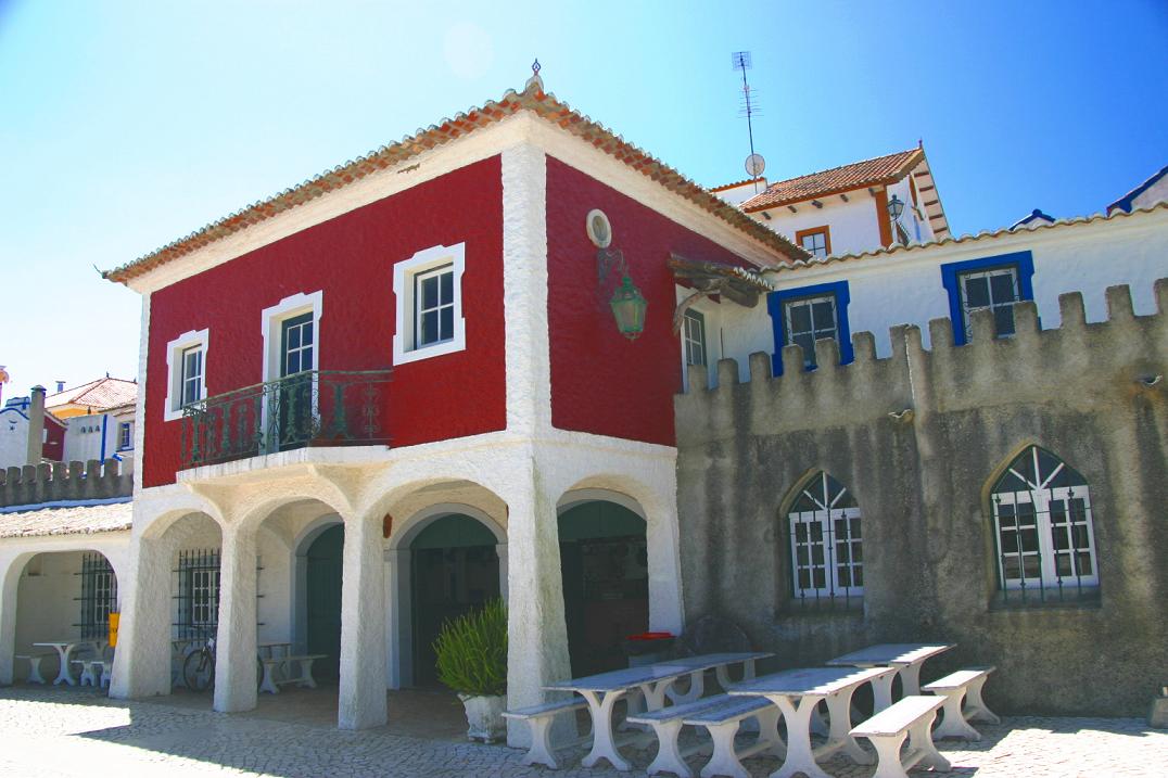 Foto de Sobreiro, Portugal