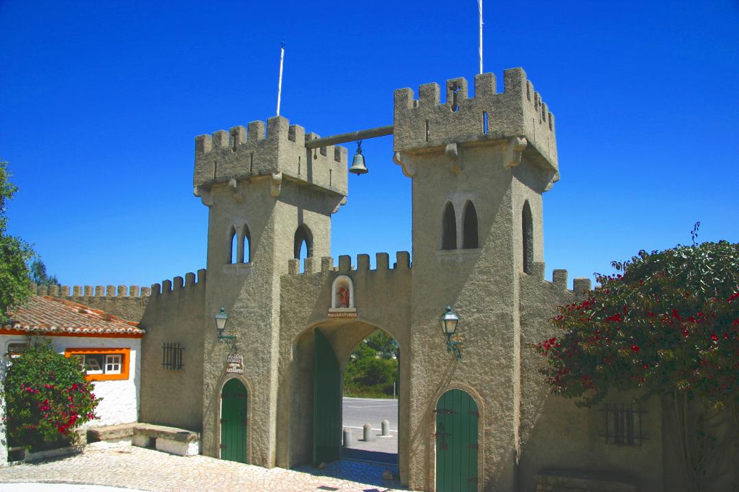 Foto de Sobreiro, Portugal