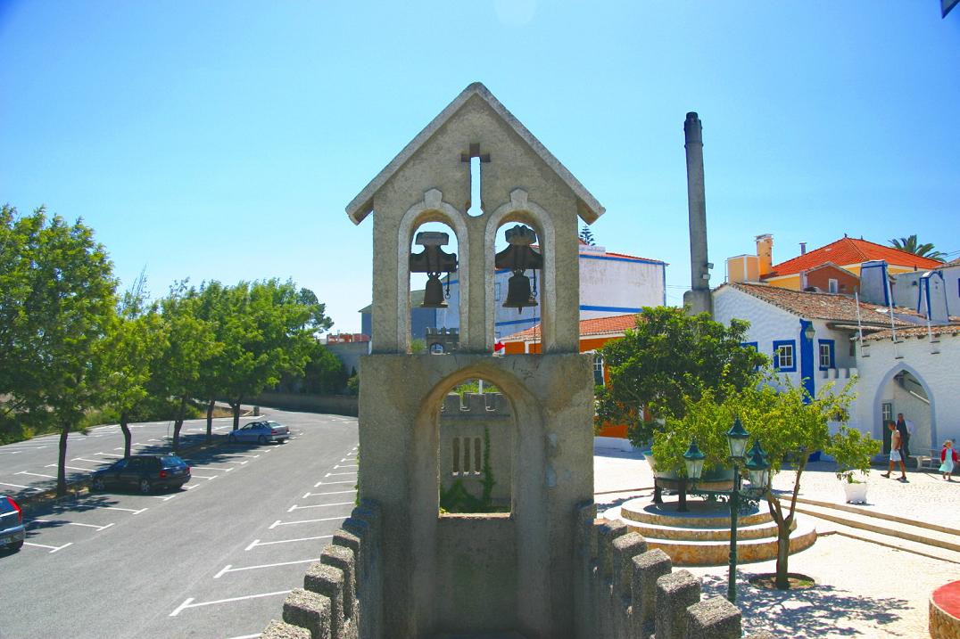 Foto de Sobreiro, Portugal