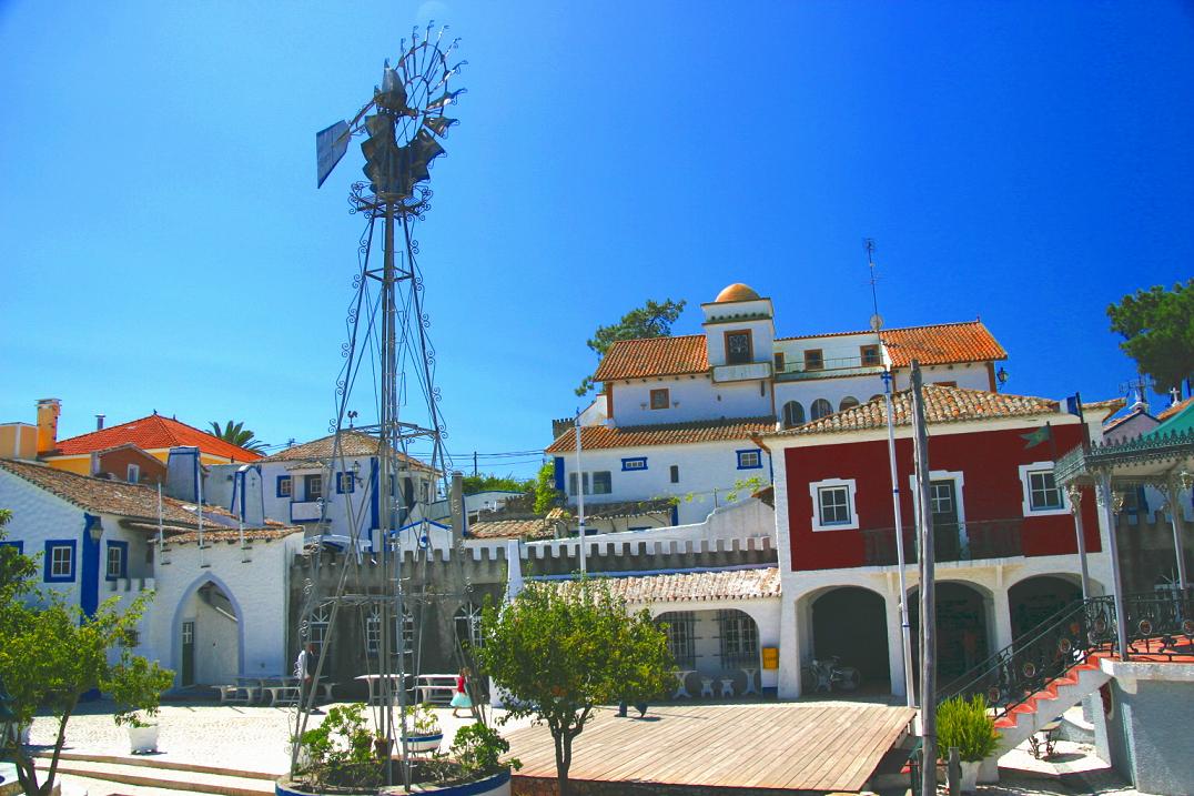 Foto de Sobreiro, Portugal