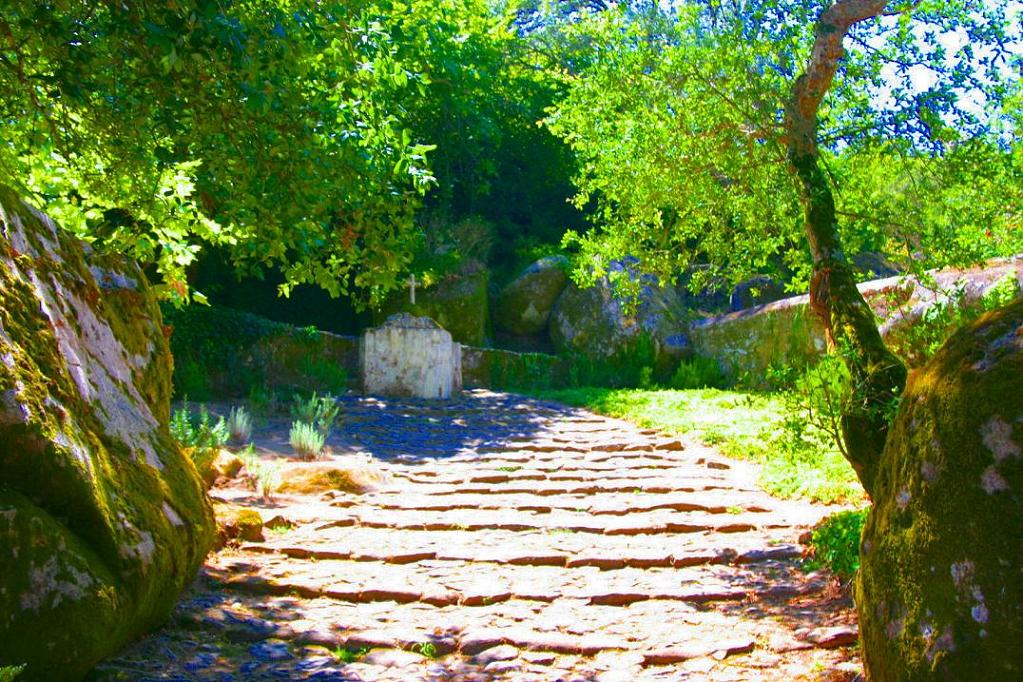 Foto de Sintra, Portugal