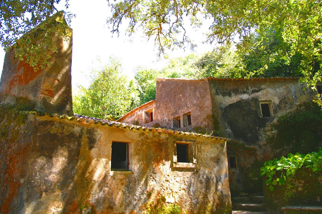 Foto de Sintra, Portugal