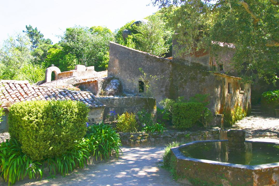 Foto de Sintra, Portugal