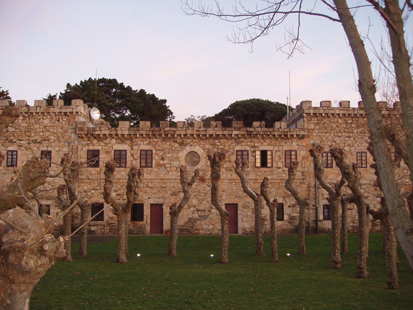 Foto de Santa Cruz - Oleiros (A Coruña), España