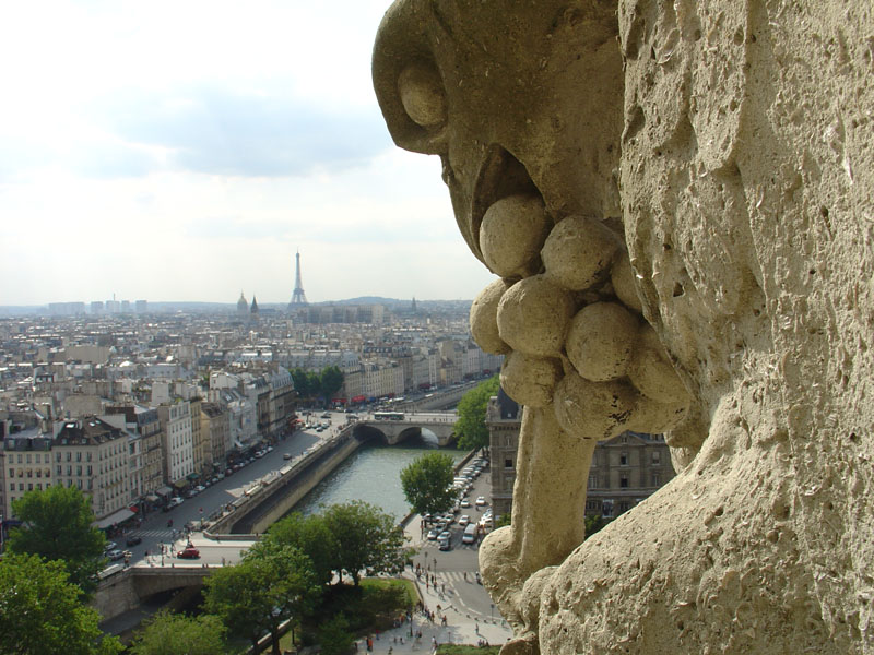 Foto de París, Francia