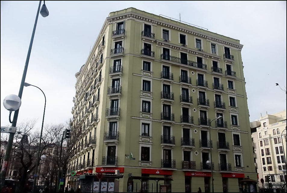 Foto de Madrid (Comunidad de Madrid), España