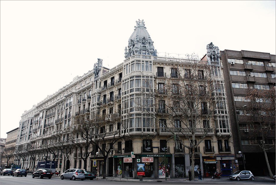 Foto de Madrid (Comunidad de Madrid), España