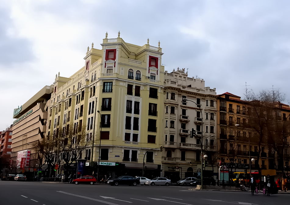 Foto de Madrid (Comunidad de Madrid), España